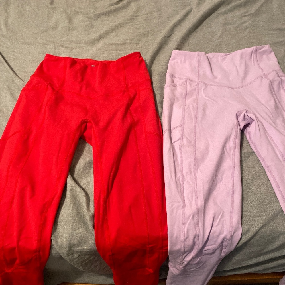 Leggings